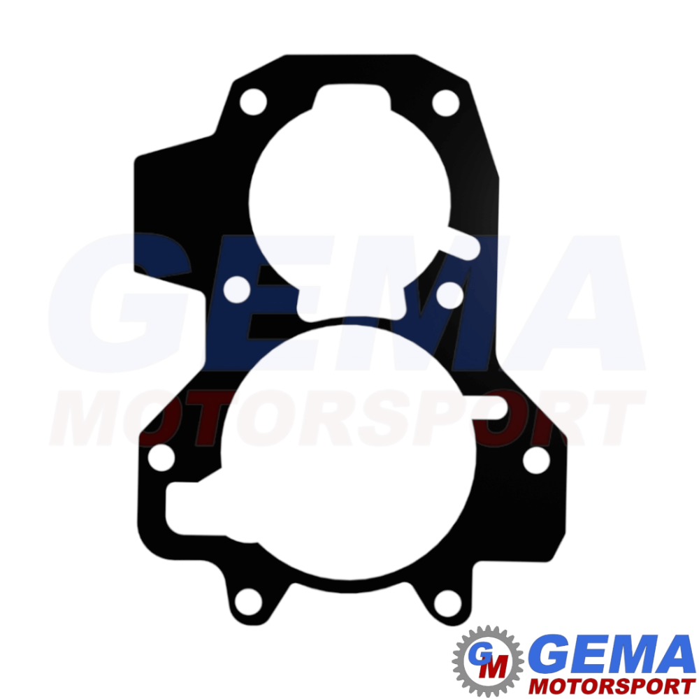 Gasket propshaft housing car